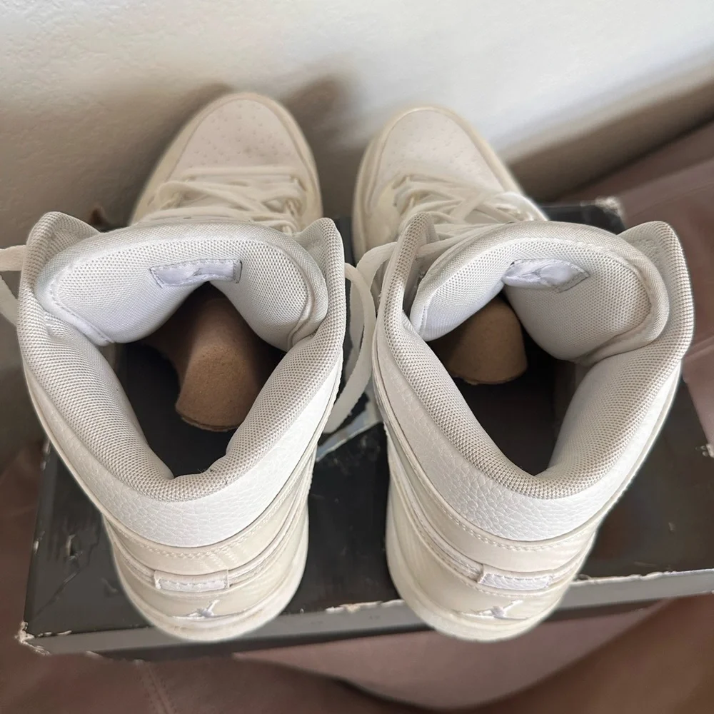 Nike rare air